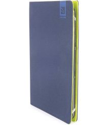 Tucano Чехол Vento Universal для планшетов 7-8", синий