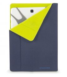 Tucano Чехол Vento Universal для планшетов 7-8", синий