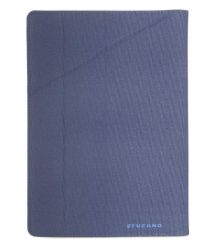Tucano Чехол Vento Universal для планшетов 7-8", синий