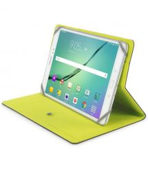 Tucano Чехол Vento Universal для планшетов 7-8", синий