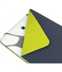 Tucano Чехол Vento Universal для планшетов 7-8", синий