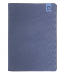 Tucano Чехол Vento Universal для планшетов 9-10", синий