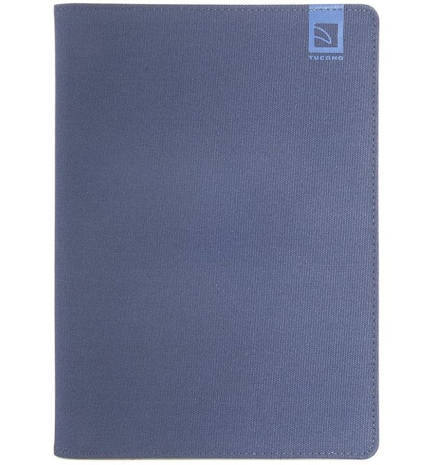 Tucano Чехол Vento Universal для планшетов 9-10", синий