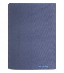Tucano Чехол Vento Universal для планшетов 9-10", синий