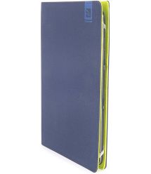 Tucano Чехол Vento Universal для планшетов 9-10", синий