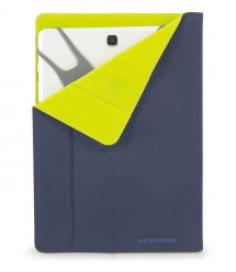 Tucano Чехол Vento Universal для планшетов 9-10", синий