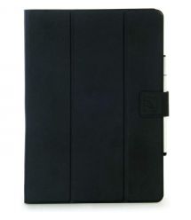Tucano Чехол Facile Plus Universal для планшетов 7-8", чёрный