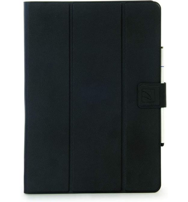 Tucano Чехол Facile Plus Universal для планшетов 7-8", чёрный