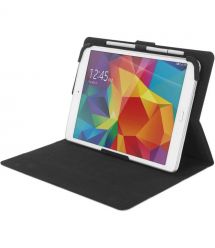 Tucano Чехол Facile Plus Universal для планшетов 7-8", чёрный