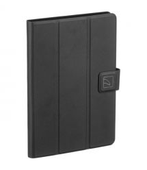 Tucano Чехол Facile Plus Universal для планшетов 7-8", чёрный
