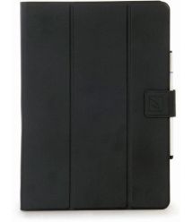 Tucano Чехол Facile Plus Universal для планшетов 7-8", чёрный