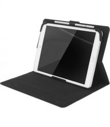 Tucano Чехол Facile Plus Universal для планшетов 7-8", чёрный