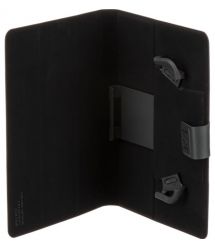 Tucano Чехол Facile Plus Universal для планшетов 7-8", чёрный