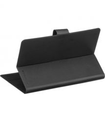 Tucano Чехол Facile Plus Universal для планшетов 7-8", чёрный