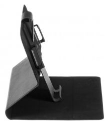 Tucano Чехол Facile Plus Universal для планшетов 7-8", чёрный