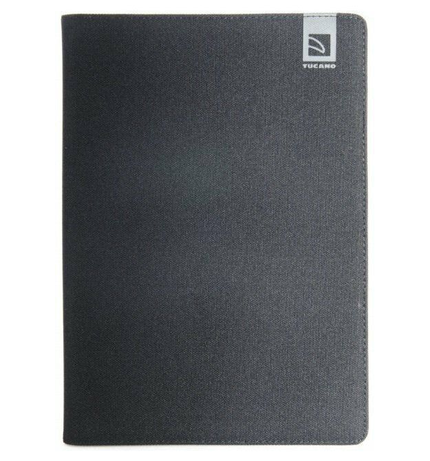 Tucano Чехол Vento Universal для планшетов 9-10", чёрный