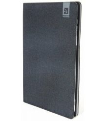 Tucano Чехол Vento Universal для планшетов 9-10", чёрный