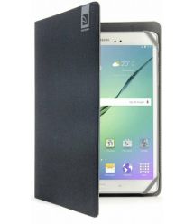 Tucano Чехол Vento Universal для планшетов 9-10", чёрный