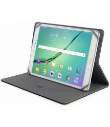 Tucano Чехол Vento Universal для планшетов 9-10", чёрный