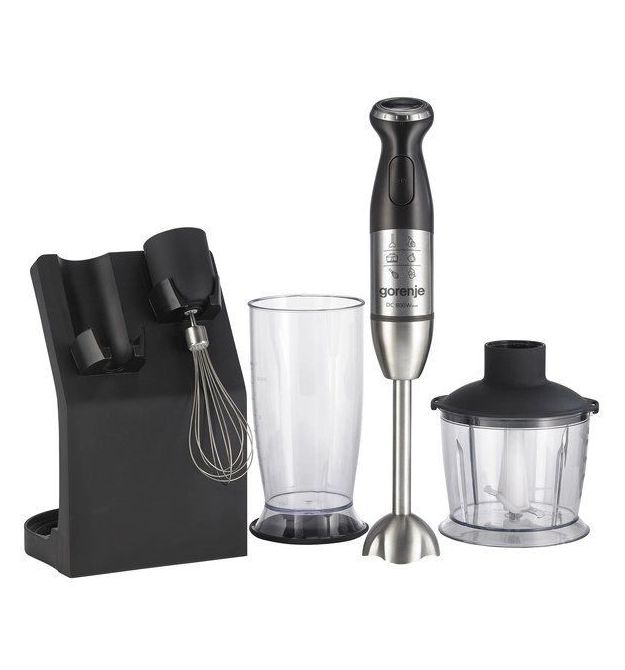Блендер Gorenje HBC807QB
