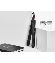 Rowenta Випрямляч для волосся KARL LAGERFELD OPTILISS SF323LF0
