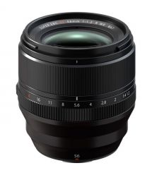 Fujifilm Объектив XF-56mm F1.2 R WR