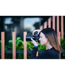 Fujifilm Объектив XF-56mm F1.2 R WR