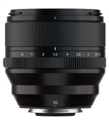 Fujifilm Объектив XF-56mm F1.2 R WR