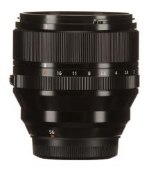 Fujifilm Объектив XF-56mm F1.2 R WR