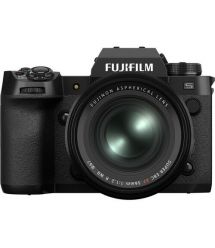 Fujifilm Объектив XF-56mm F1.2 R WR