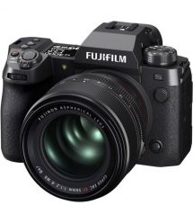 Fujifilm Объектив XF-56mm F1.2 R WR