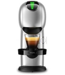 Krups Кофеварка капсульная Dolce Gusto Genio S Touch, 2,8л серебристый