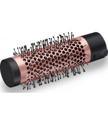 BaByliss Фен-щітка AS126E, 1000 Вт, 4 насадки, чорний