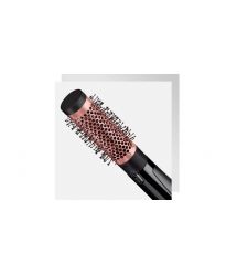 BaByliss Фен-щітка AS126E, 1000 Вт, 4 насадки, чорний