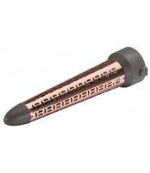 BaByliss Фен-щітка AS136E, 1000 Вт, 4 насадки, сірий
