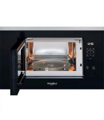 Whirlpool Микроволновая печь встраиваемая, 20л WMF200G