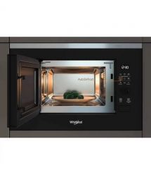 Whirlpool Микроволновая печь встраиваемая, 20л WMF200G
