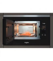 Whirlpool Микроволновая печь встраиваемая, 20л WMF200G