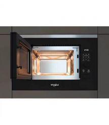 Whirlpool Микроволновая печь встраиваемая, 20л WMF200G