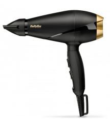 BaByliss Фен 6704E
