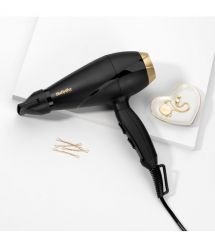 BaByliss Фен 6704E