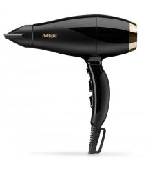 BaByliss Фен 6714E