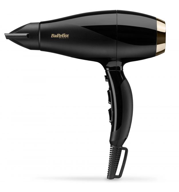 BaByliss Фен 6714E