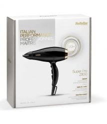 BaByliss Фен 6714E