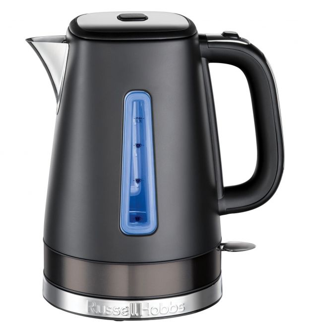 Электрочайник Russell Hobbs 26140-70 Kettle Matte Black