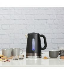 Електрочайник Russell Hobbs 26140-70 Kettle Matte Black