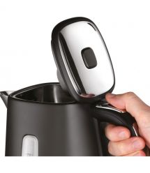 Електрочайник Russell Hobbs 26140-70 Kettle Matte Black