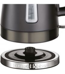 Електрочайник Russell Hobbs 26140-70 Kettle Matte Black