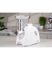 Мясорубка ARDESTO MGK-1900, 1900 Вт, белая
