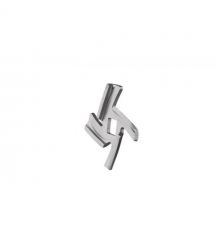 Мясорубка ARDESTO MGK-1900, 1900 Вт, белая